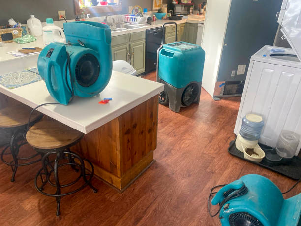 Professional Water damage restoration in Sterling, GA