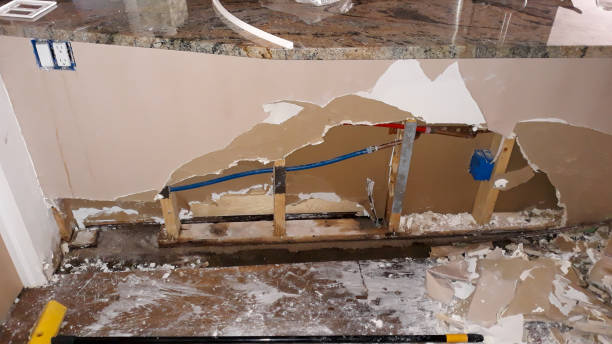 Reliable Sterling, GA Water damage restoration Solutions