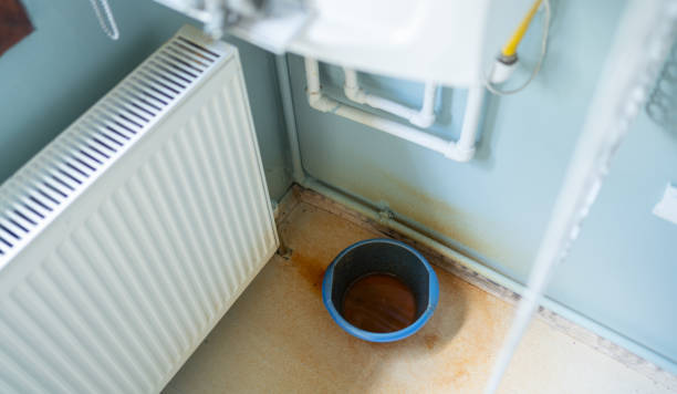 24/7 water damage repair in Sterling, GA